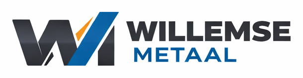Willemse Metaal logo