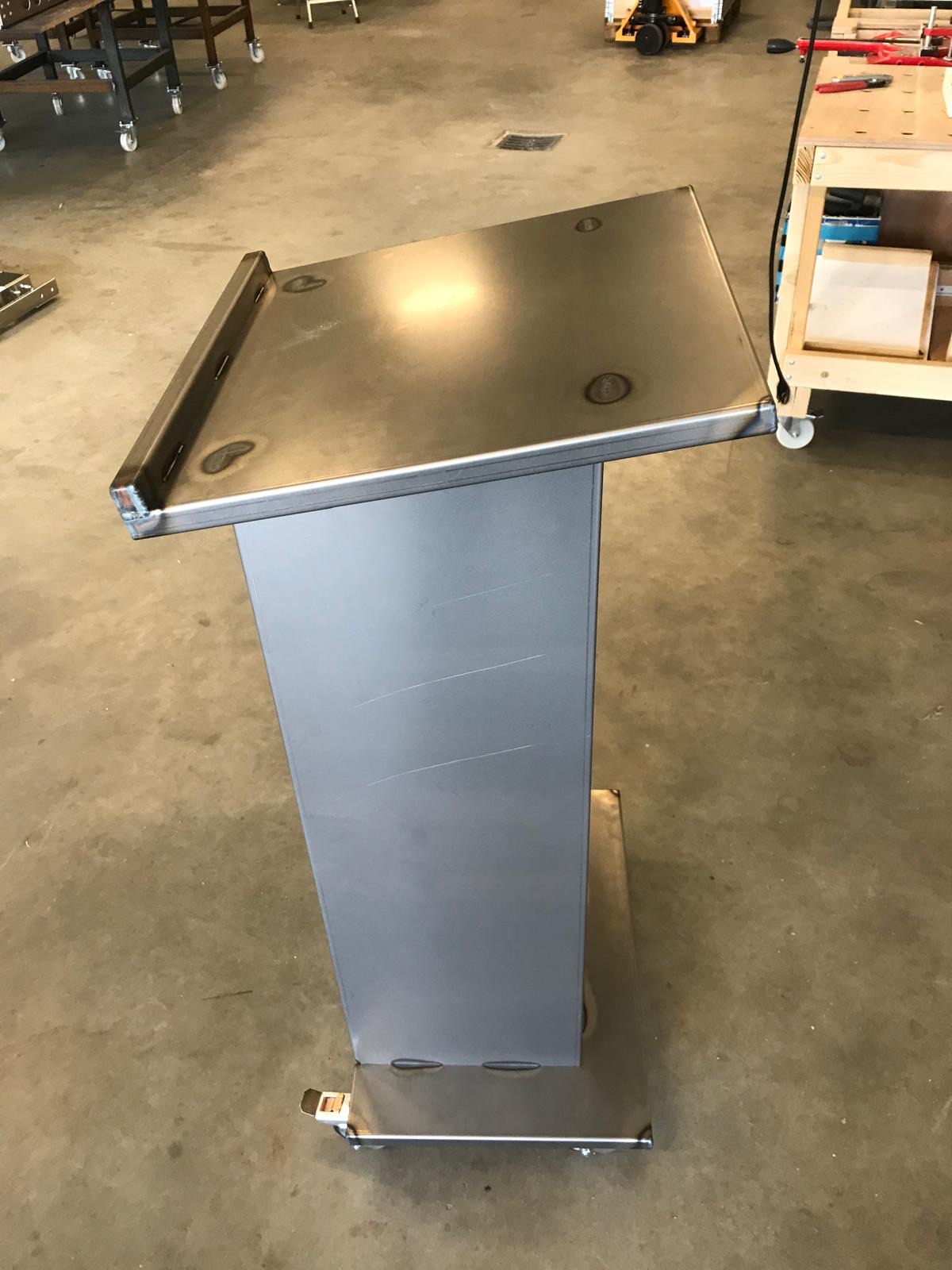 Lessenaar restaurant Driebergen